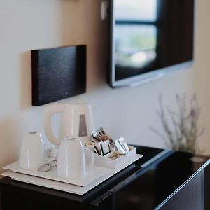 Superior Double Room Garden Terrace